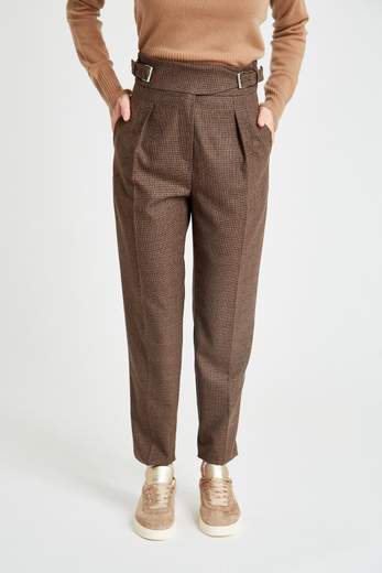 MAX MARA CERBERO PANTALONE
