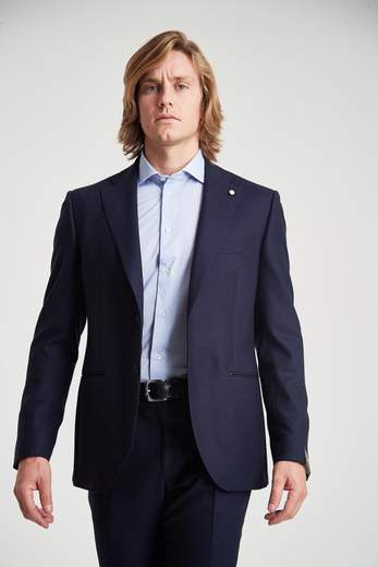 LUIGI BIANCHI MANTOVA ABITO