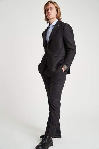 LUIGI BIANCHI MANTOVA ABITO