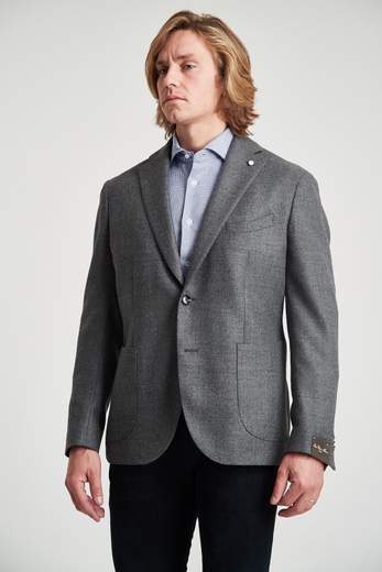 LUIGI BIANCHI MANTOVA GIACCA