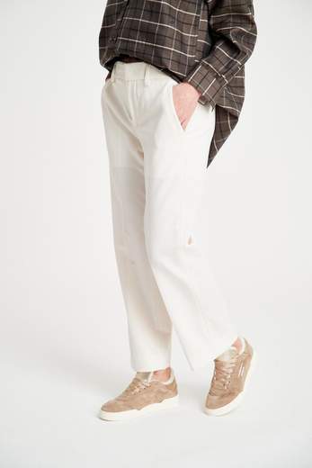 DONDUP PANTALONE MELI