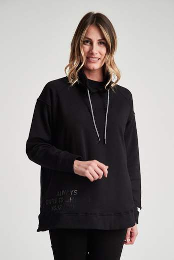 NOUMENO CONCEPT FELPA