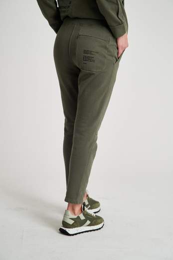 NOUMENO CONCEPT PANTALONE