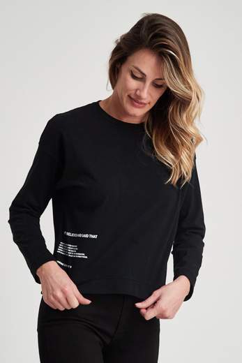 NOUMENO CONCEPT T-SHIRT