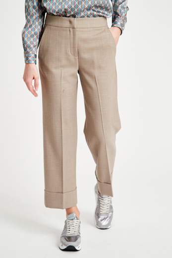 VIA MASINI 80 PANTALONE