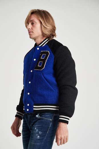 BLAST OFF BOMBER