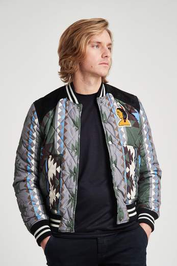 BLAST OFF BOMBER