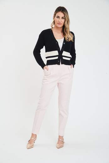 MAX MARA CARDIGAN MORENA