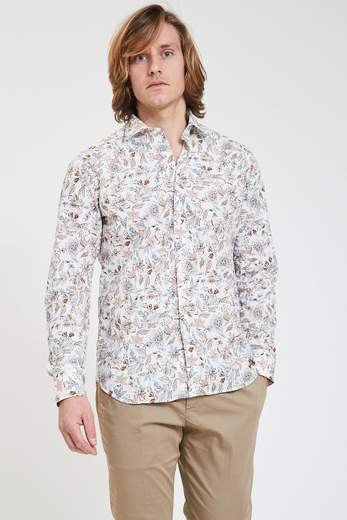 TINTORIA MATTEI 954 CAMICIA