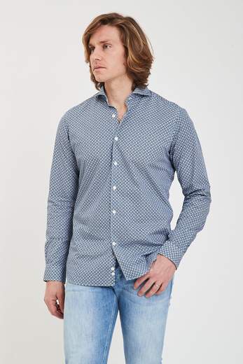 TINTORIA MATTEI 954 CAMICIA
