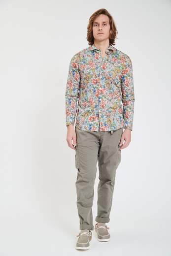 TINTORIA MATTEI 954 CAMICIA