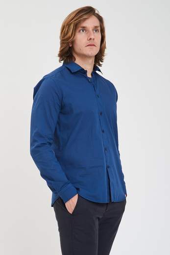 TINTORIA MATTEI 954 CAMICIA