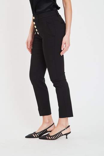 DONDUP PANTALONE CARMEN