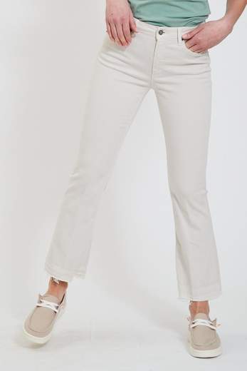 DONDUP PANTALONE MANDY