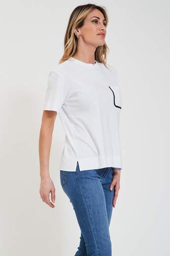 GRAN SASSO T-SHIRT