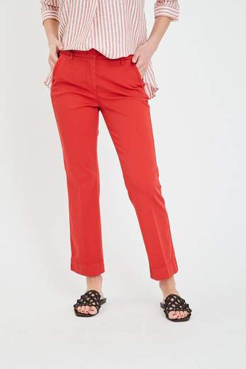 VIA MASINI 80 PANTALONE