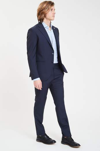 LUIGI BIANCHI MANTOVA ABITO