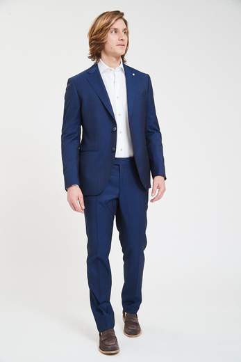 LUIGI BIANCHI MANTOVA ABITO