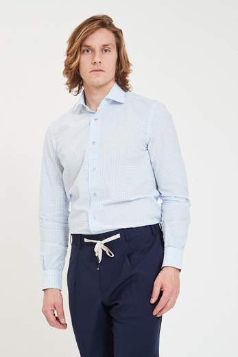 MAZZARELLI CAMICIA