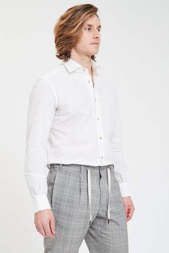 MAZZARELLI CAMICIA