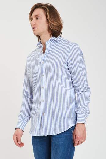 MAZZARELLI CAMICIA