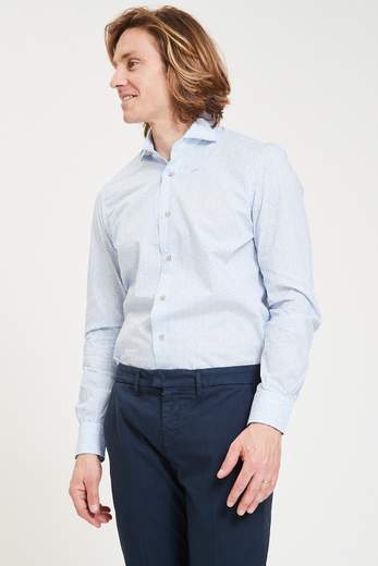 MAZZARELLI CAMICIA