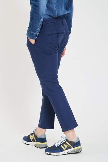 DONDUP PANTALONE ALFREDO