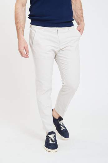 DONDUP PANTALONE ALFREDO