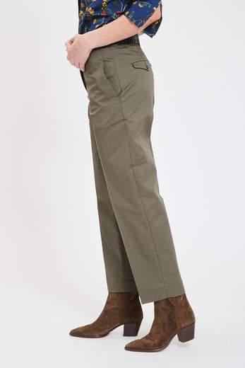 NINE:INTHE:MORNING PANTALONE