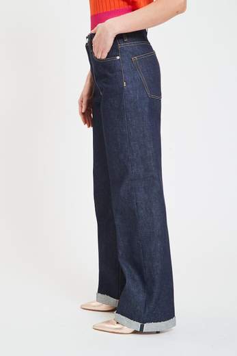 NINE:INTHE:MORNING JEANS