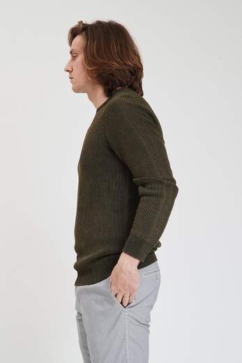 AROVESCIO MAGLIA