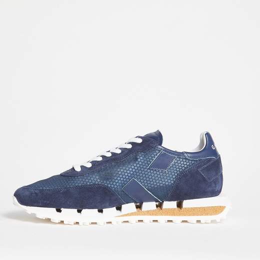 GHOUD SCARPA RUSH TEETH LOW