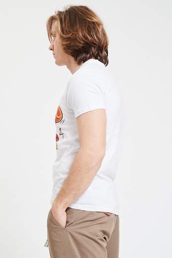 40 WEFT T-SHIRT