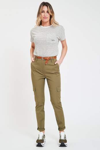 MAX MARA PANTALONE ALFIO