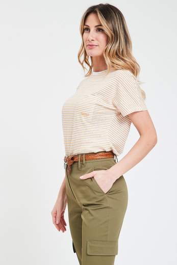 MAX MARA MAGLIA OSTEO