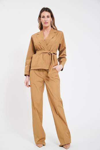MAX MARA PANTALONE CASARSA