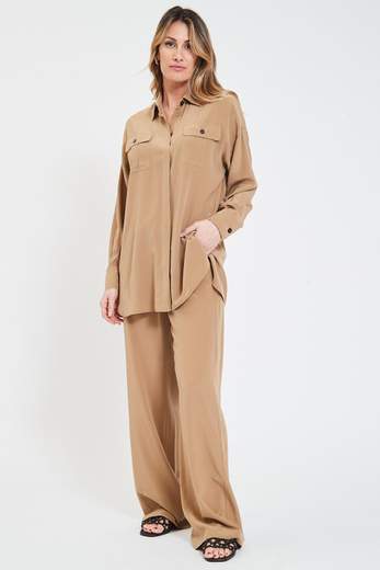 MAX MARA PANTALONE DISEGNO