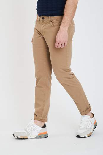 RE-HASH PANTALONE RUBENS