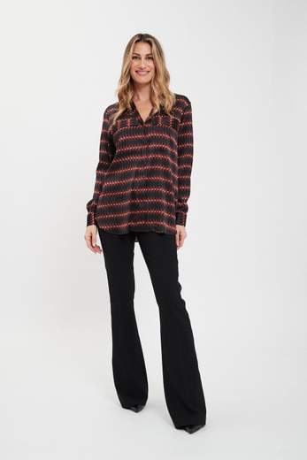 LE SARTE PETTEGOLE CAMICIA