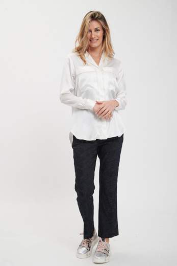 LE SARTE PETTEGOLE CAMICIA