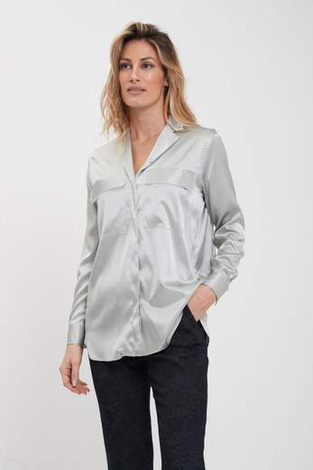 LE SARTE PETTEGOLE CAMICIA