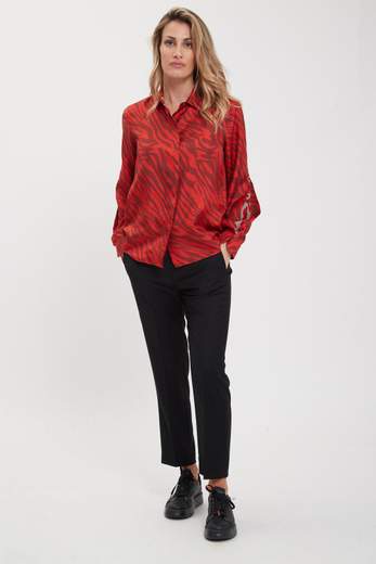 LE SARTE PETTEGOLE CAMICIA