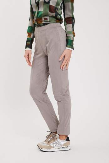 MAX MARA PANTALONE BRERA