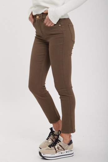 PINKO JEANS SABRINA 53 SKINNY BULL