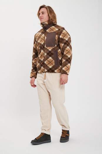 TINTORIA MATTEI 954 GIACCA ORSETTO