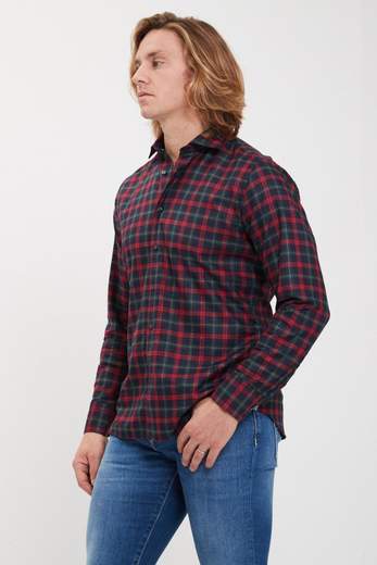 TINTORIA MATTEI 954 CAMICIA