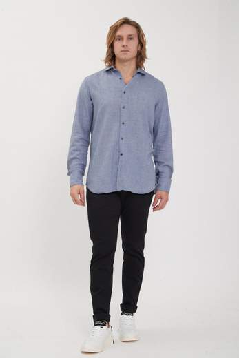 TINTORIA MATTEI 954 CAMICIA