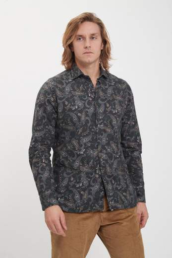 TINTORIA MATTEI 954 CAMICIA