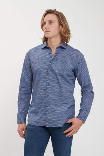 TINTORIA MATTEI 954 CAMICIA