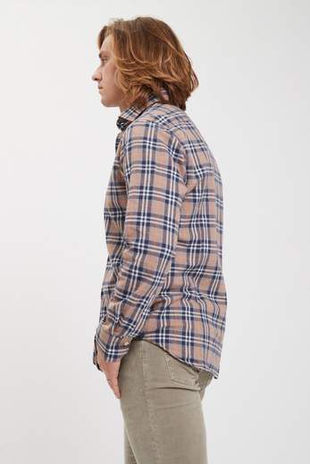 TINTORIA MATTEI 954 CAMICIA